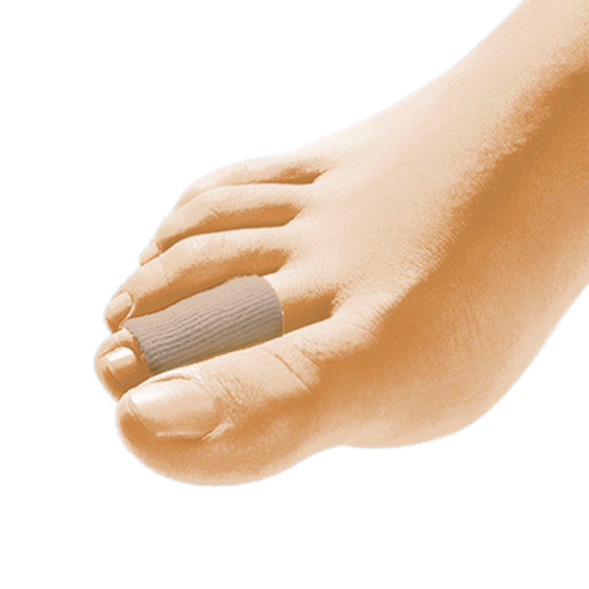 Imagen de TUBO RECORTABLE GEL 15CM T.L GL106