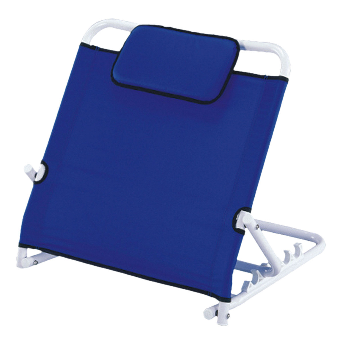 Imagen de RESPALDO CAMA AJUSTABLE AZUL H3612