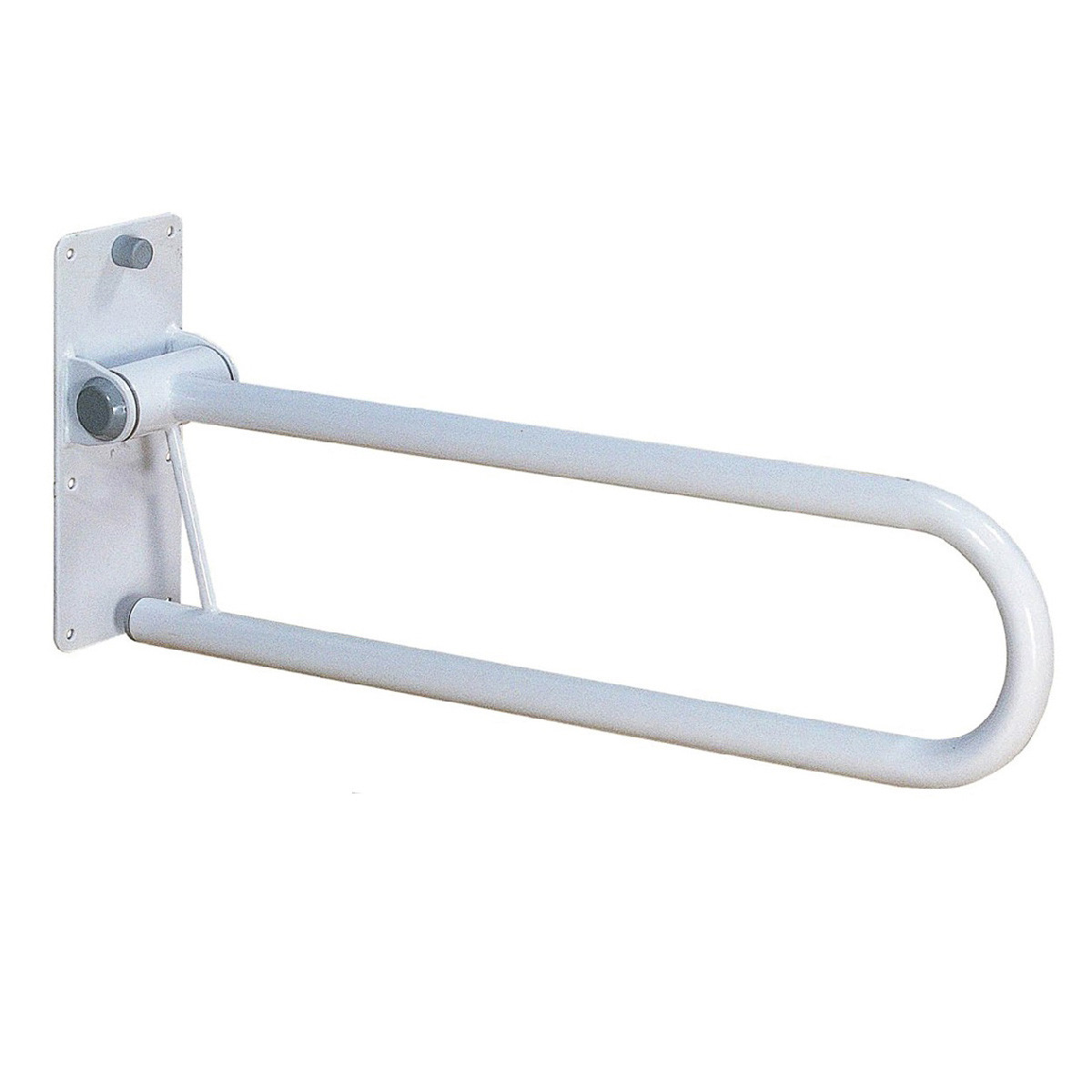 Imagen de Asidera abatible doble lux ad506-lux