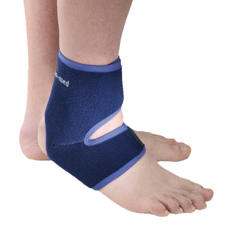 Imagen de TOBILLERA NEOPRENO TALLA UNICA 4405