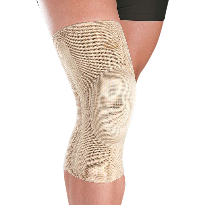 Imagen de RODILLERA ESTABILIZ CER RODISIL T.3 8104