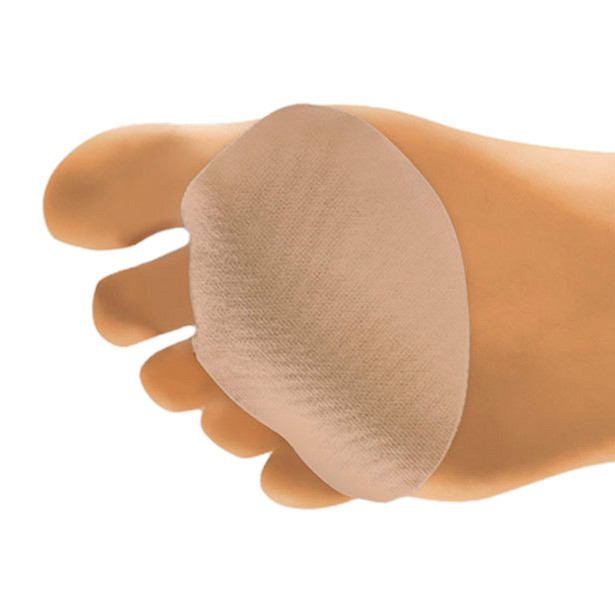 Imagen de ALMOH METATARS GEL C.TEJIDO T.L 2U GL200