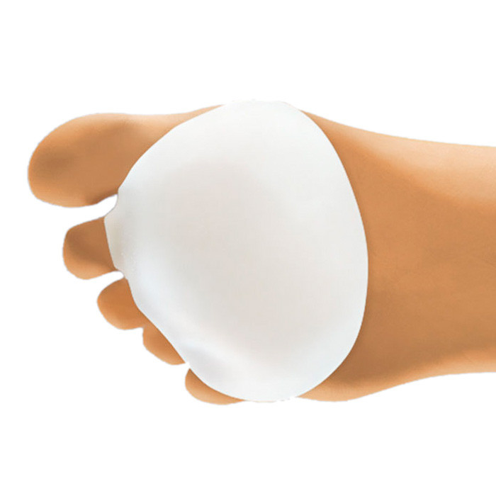 Imagen de ALMOHADILLA METATARSAL GEL T.S 2U GL201