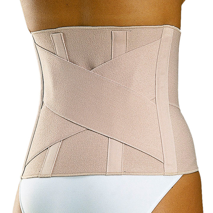 Imagen de FAJA CLASSIC TALLA 6 L250 ORLIMAN