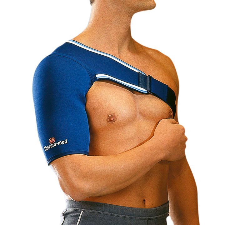 Imagen de HOMBRERA NEOPRENO ORLIMAN DCHA T.4 4801