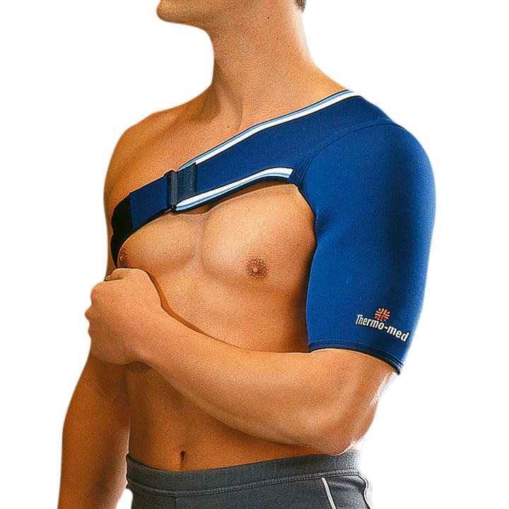 Imagen de HOMBRERA NEOPRENO ORLIMAN IZQ T.4 4802