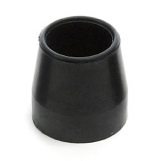 Imagen de CONTERA ANDADOR COLOR NEGRO 28MM A108