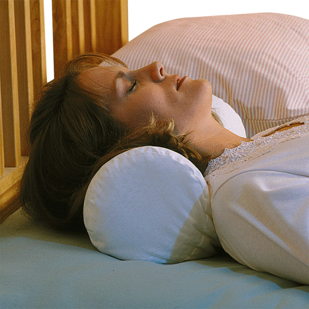 Imagen de COJIN TUBULAR ROLLING CUSHION H4050