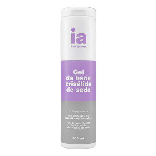 Imagen de Interapothek gel seda 100ml