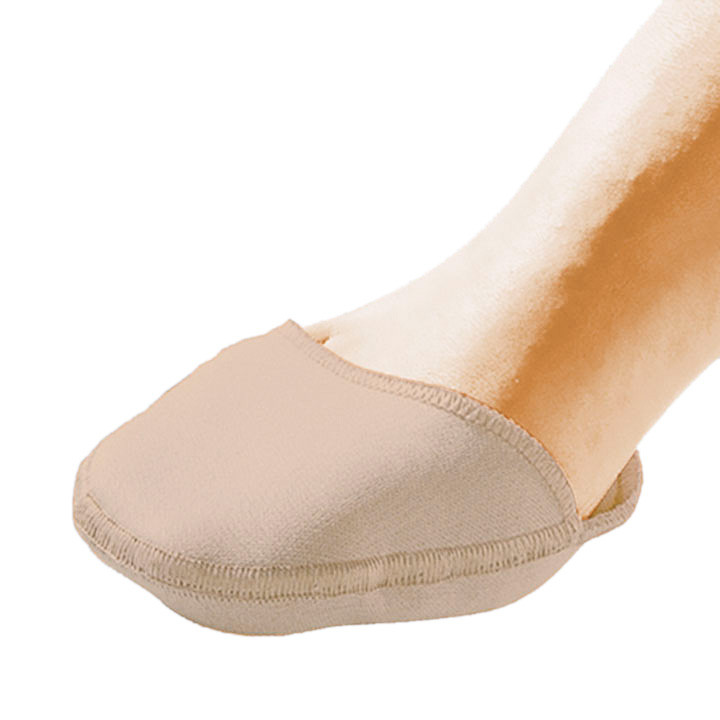 Imagen de PROTEC ANTEPIE GEL TEJIDO T.M 2U GL203