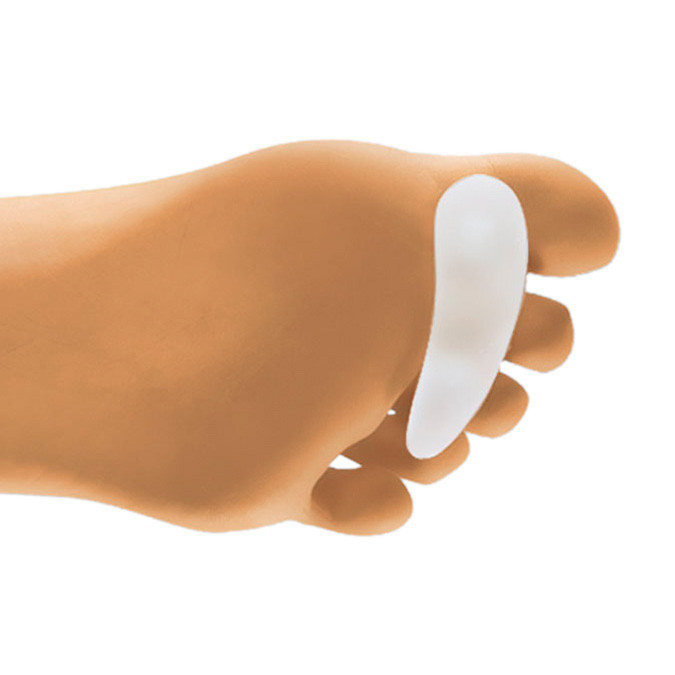 Imagen de RATONCITO GEL CON ANILLO IZQD T.M GL115I