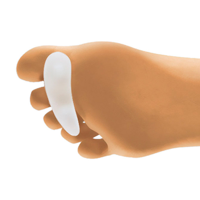 Imagen de RATONCITO GEL CON ANILLO DCHA T.L GL115D