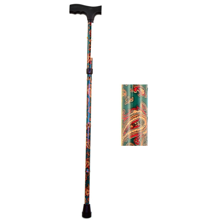 Imagen de BASTON PLEGABLE FASHION BALI AD413/F