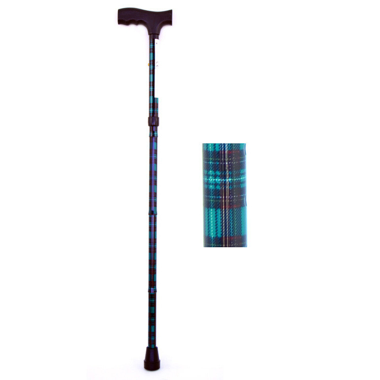 Imagen de BASTON PLEGABLE FASHION ESCOCIA AD413/G