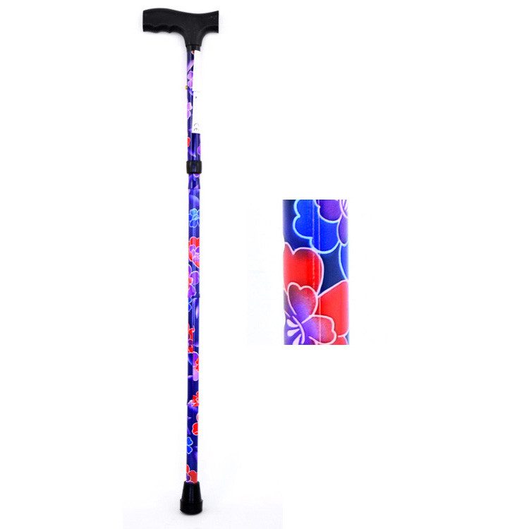 Imagen de BASTON PLEGABLE FASHION HAWAI AD413/I