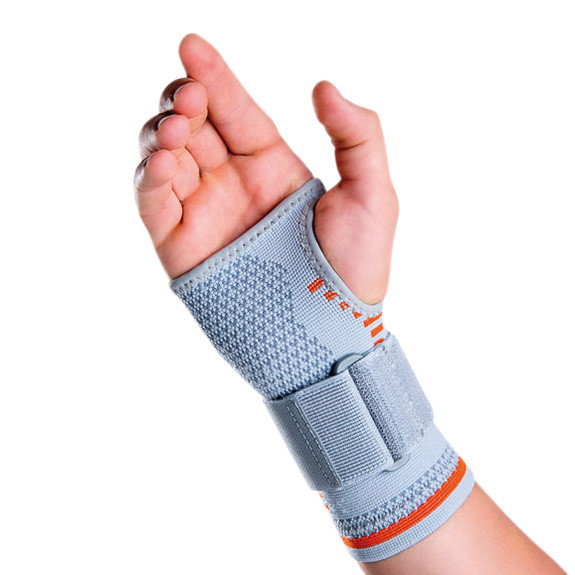 Imagen de MUÑEQUERA SPORT TALLA 1 OS6260 ORLIMAN
