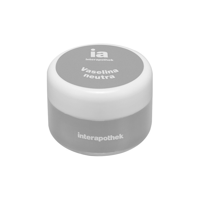 Imagen de Interapothek vaselina neutra 15 ml