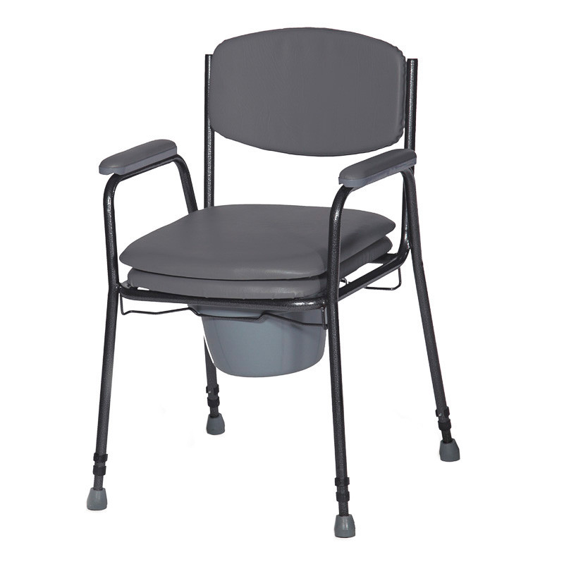 Imagen de SILLA INODORO DORMITORIO AD922