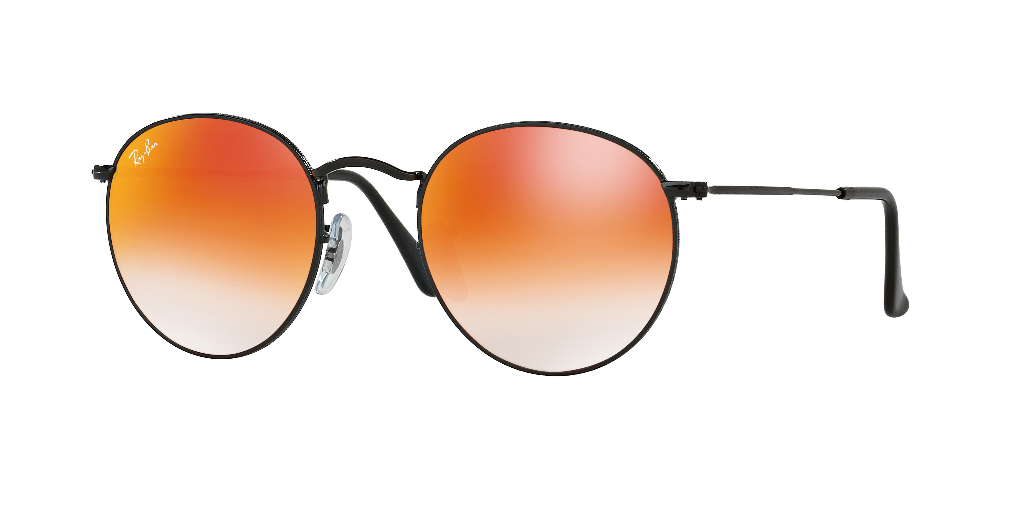 Imagen de GAFA SOL RAYBAN 3447 002/4W 50