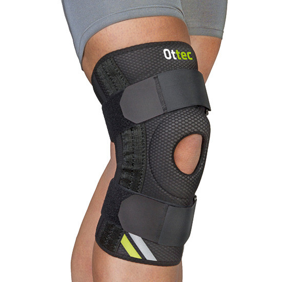 Imagen de RODILLERA ESTABILIZAD OTTEC T.M RD564