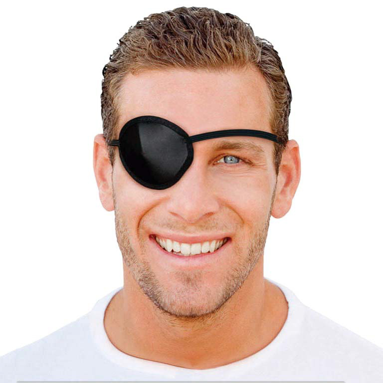 Imagen de Ayudas Dinámicas parche para ojo AP414505