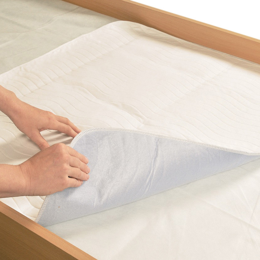 Imagen de Empapador lavable con alas ab4074