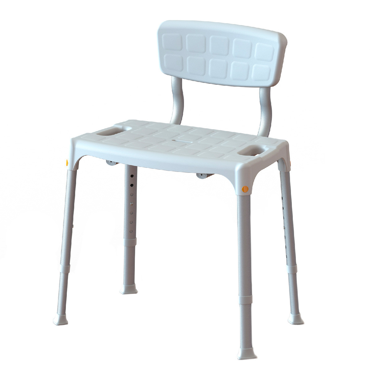 Imagen de Ayudas Dinámicas silla portofino AD839