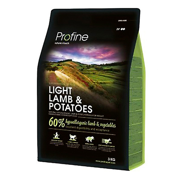 Imagen de Profine light lamb 3kg