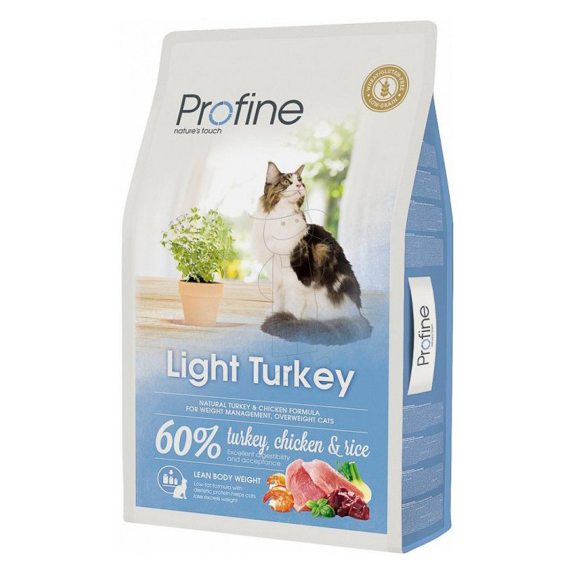 Imagen de Profine cat light 10kg