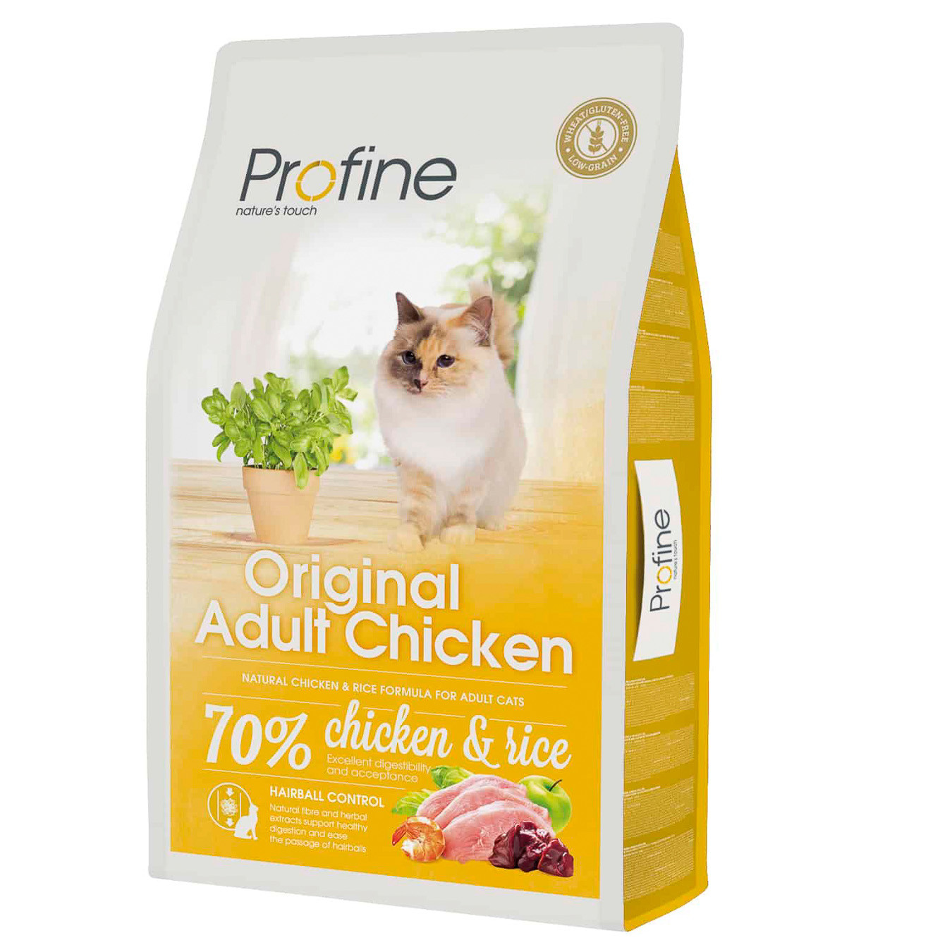 Imagen de Profine cat original adult 2kg