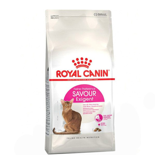Imagen de Royal Canin Fhn exigent savour35/30 2kg