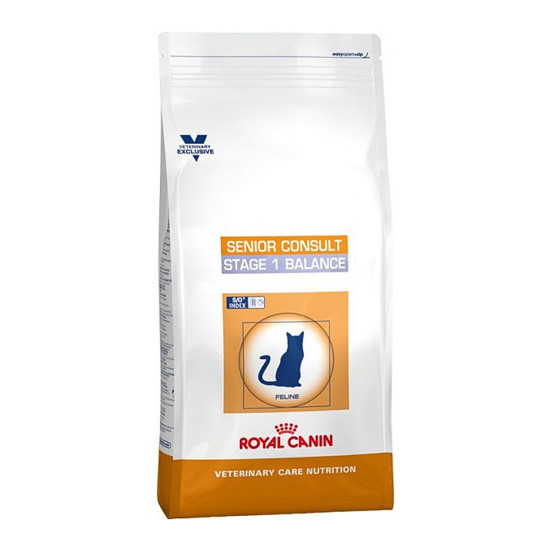 Imagen de Royal Canin pienso para gato VCN stage1 3,5kg