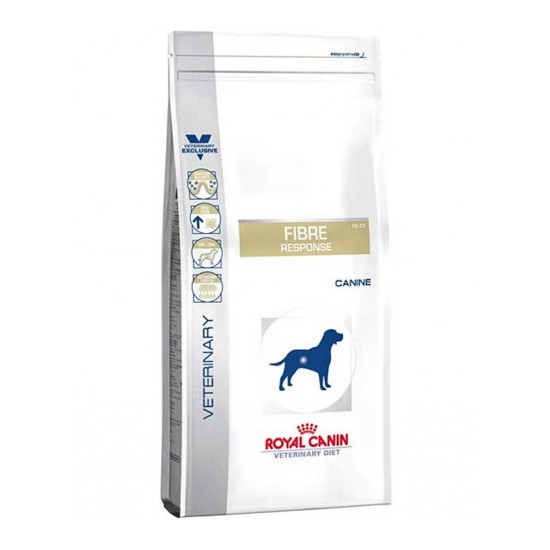 Imagen de Royal Canin Vd dog fibre response 2kg
