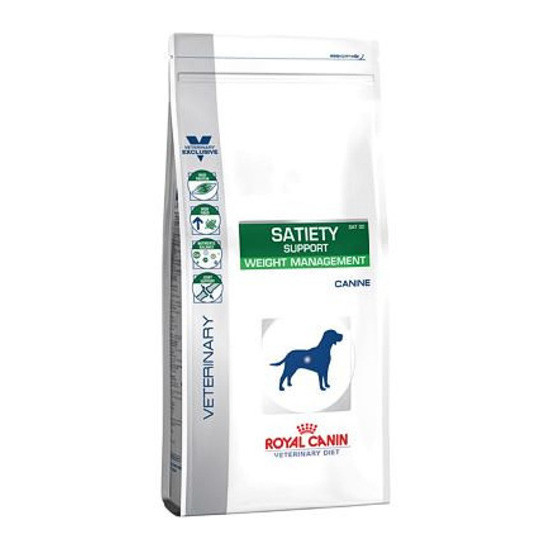 Imagen de Royal Canin Vd dog satiety support 1,5kg