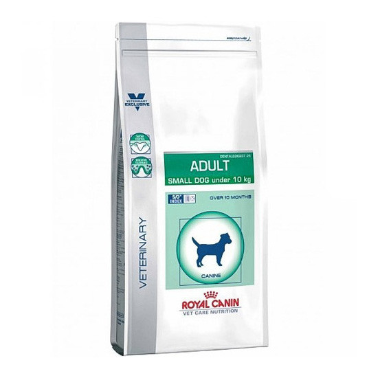 Imagen de Royal Canin pienso para perro VCN adulto pequeño 4kg