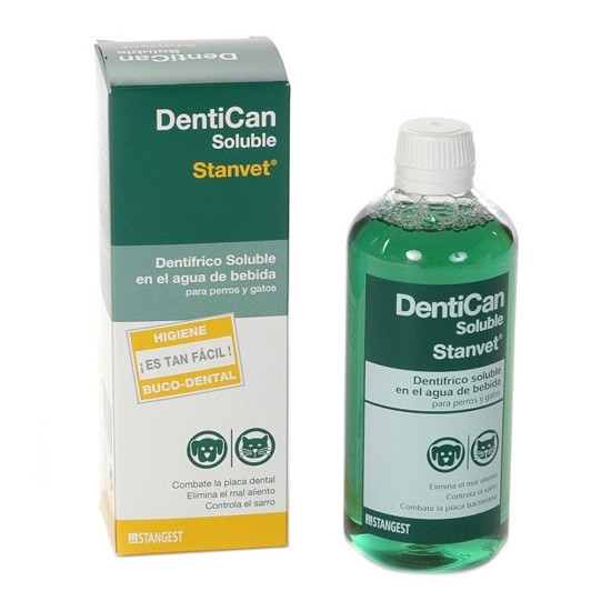 Imagen de Stangest dentican soluble 250ml