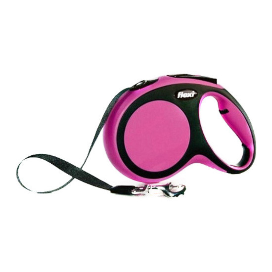 Imagen de Flexi comfort cinta s 5 m rosa 15 kg