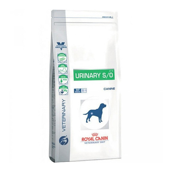 Imagen de Royal Canin Vd dog urinary s/o 7,5kg