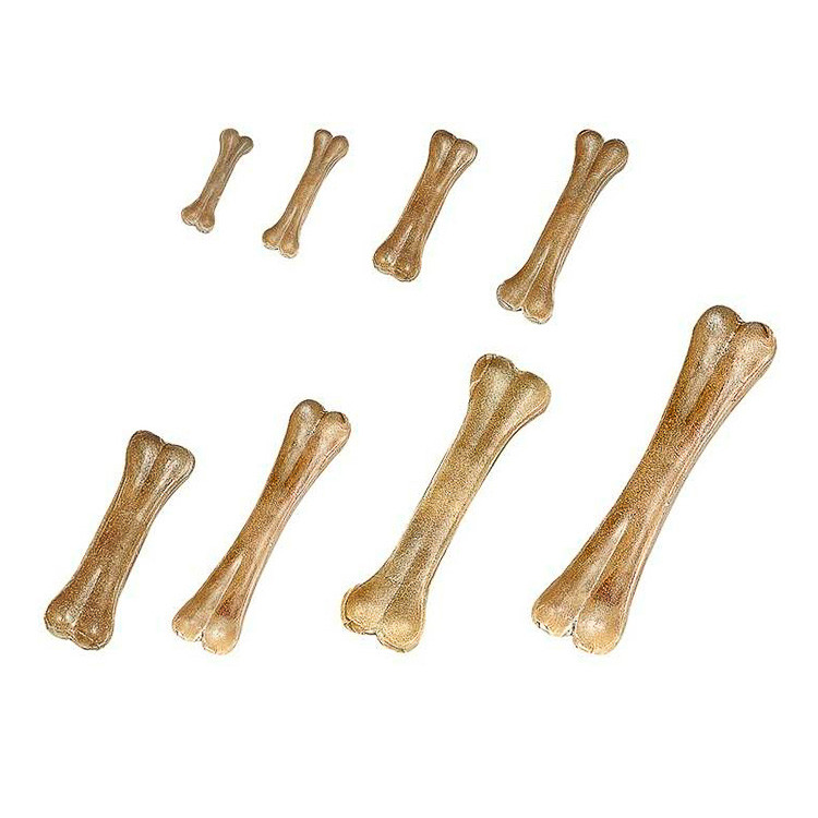 Imagen de Biozoo Hueso prensado cuero 7,5 (50 uds.)