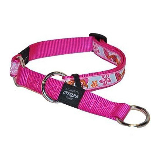 Imagen de Rogz collar semiahogo rogz rogzette armed response