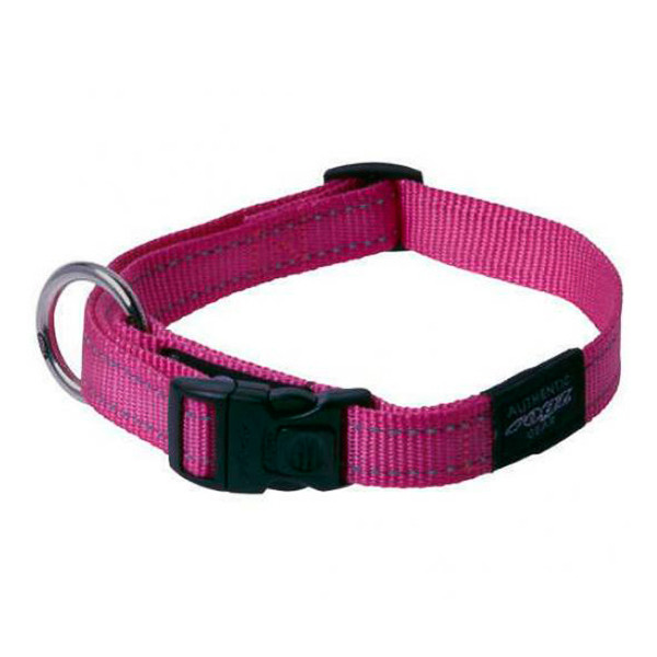 Imagen de Rogz correa rosa fanbelt