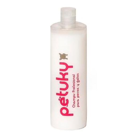 Imagen de Petuky Champu profesional petuky 500ml