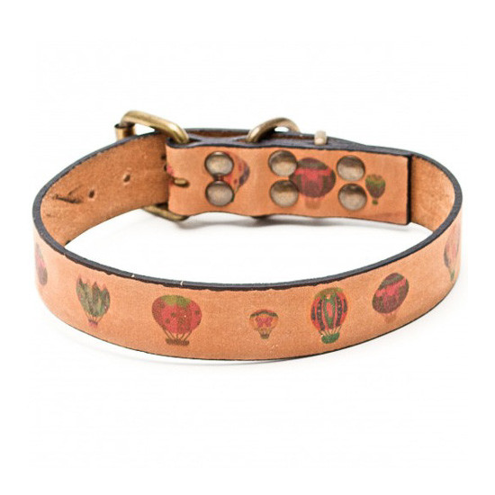 Imagen de Ubrique collar diseño globos talla xl 42 x 55 x 3 cm