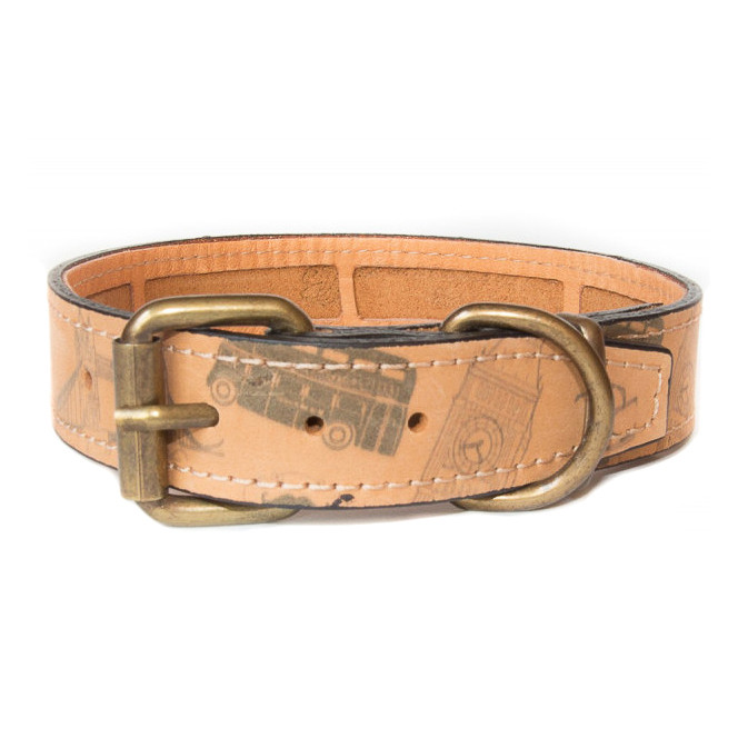 Imagen de Ubrique collar diseño london l 32x45x2.