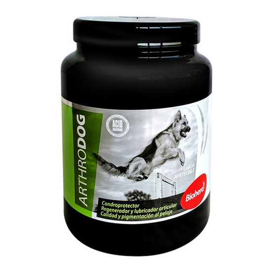 Imagen de Bioherd arthrodog 500g