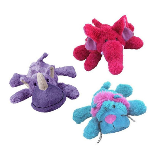 Imagen de Kong cozies brights