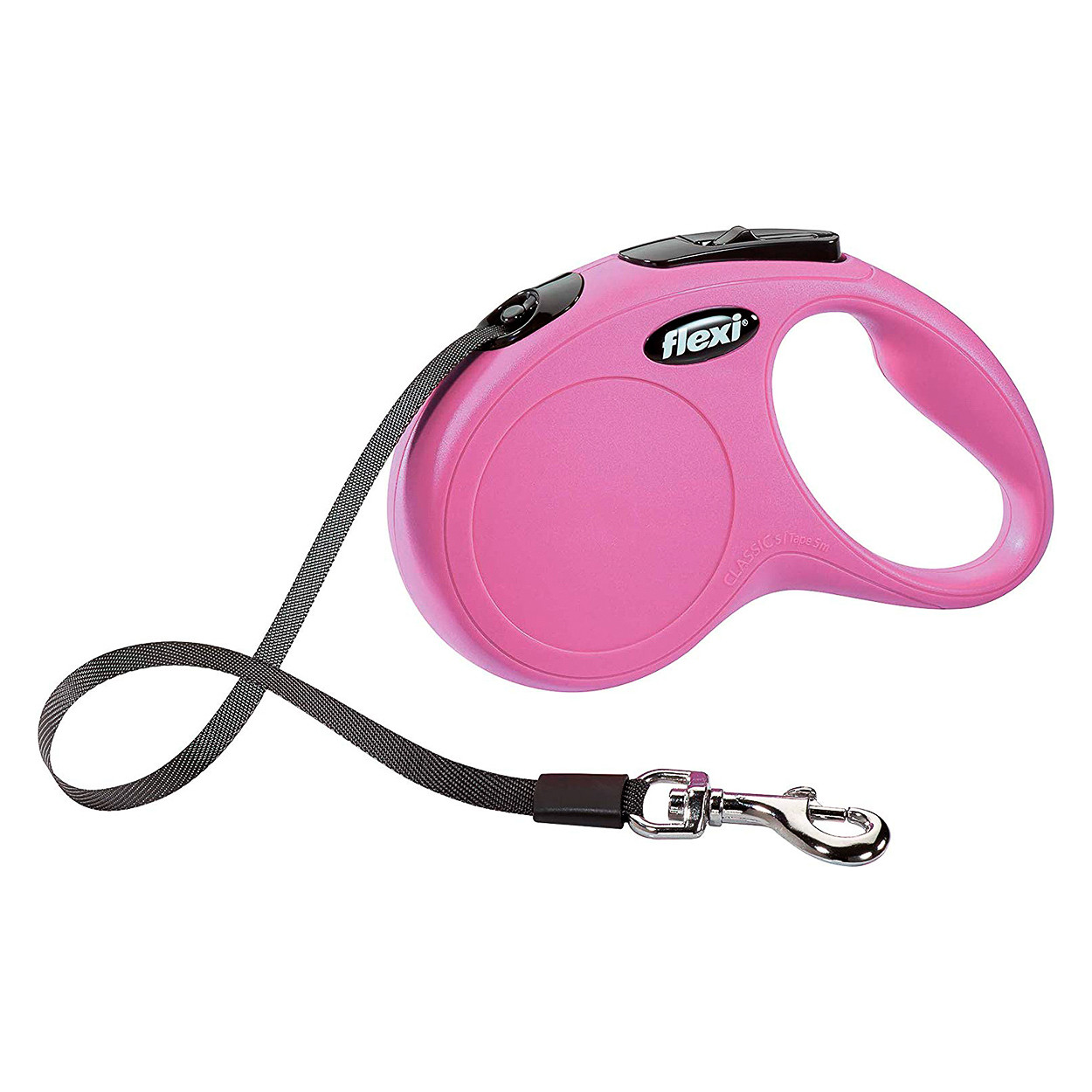 Imagen de Vetoquinol New classic cinta m 5m 50kg rosa