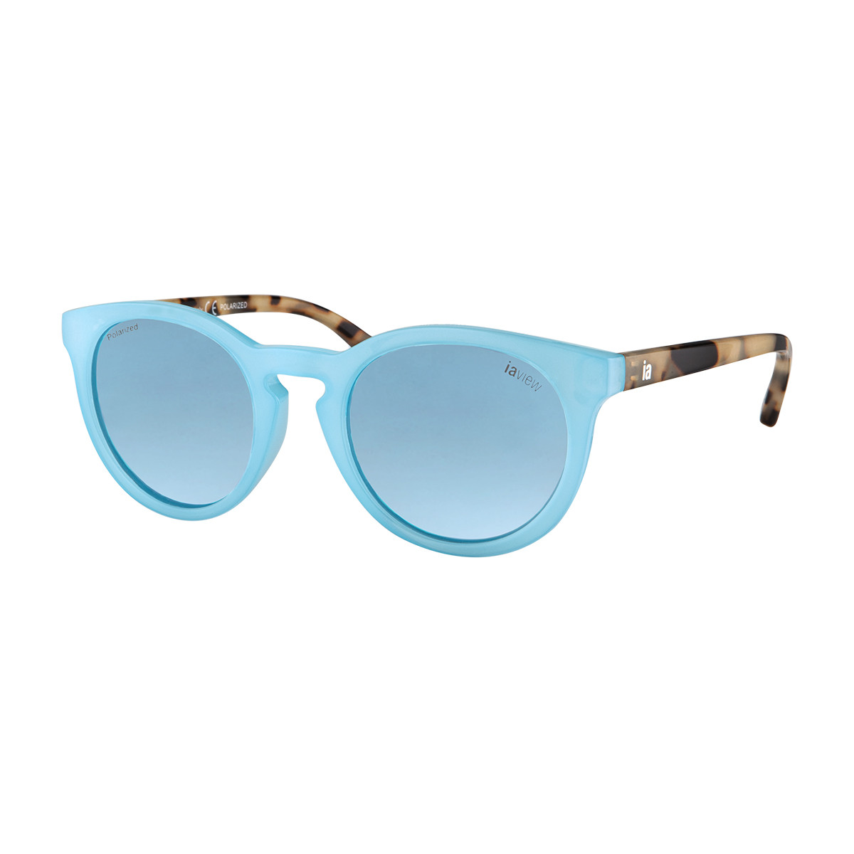 Imagen de Iaview gafa de sol Tom 1618 blue