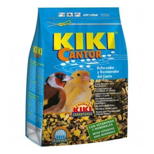 Imagen de Kiki cantor b/300g