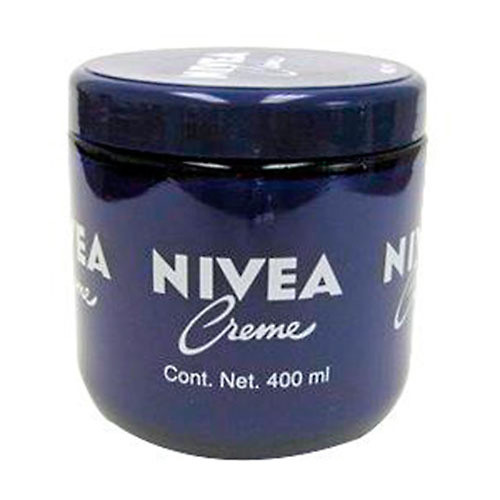 Imagen de Nivea Crema 400ml